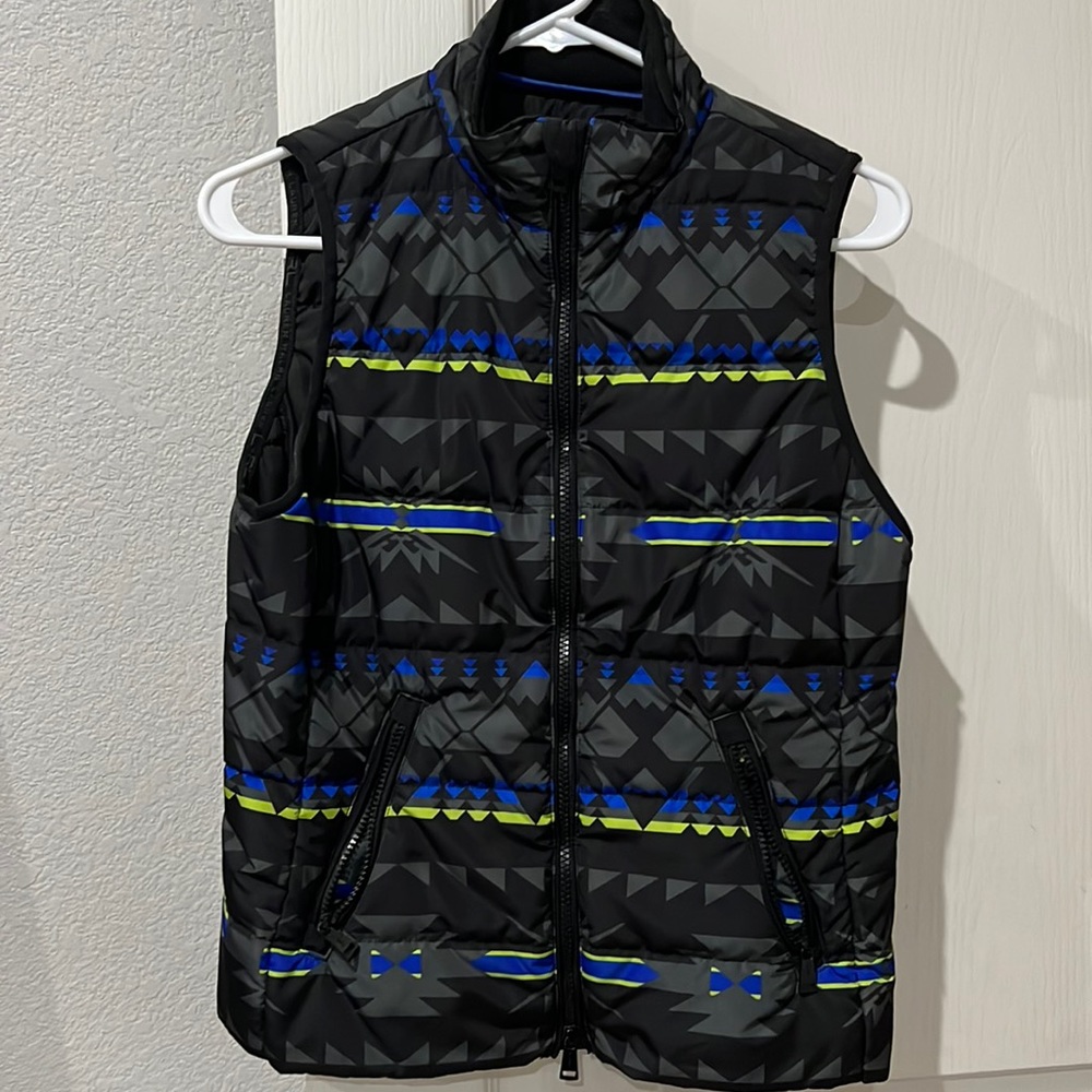 Ralph Lauren Vest